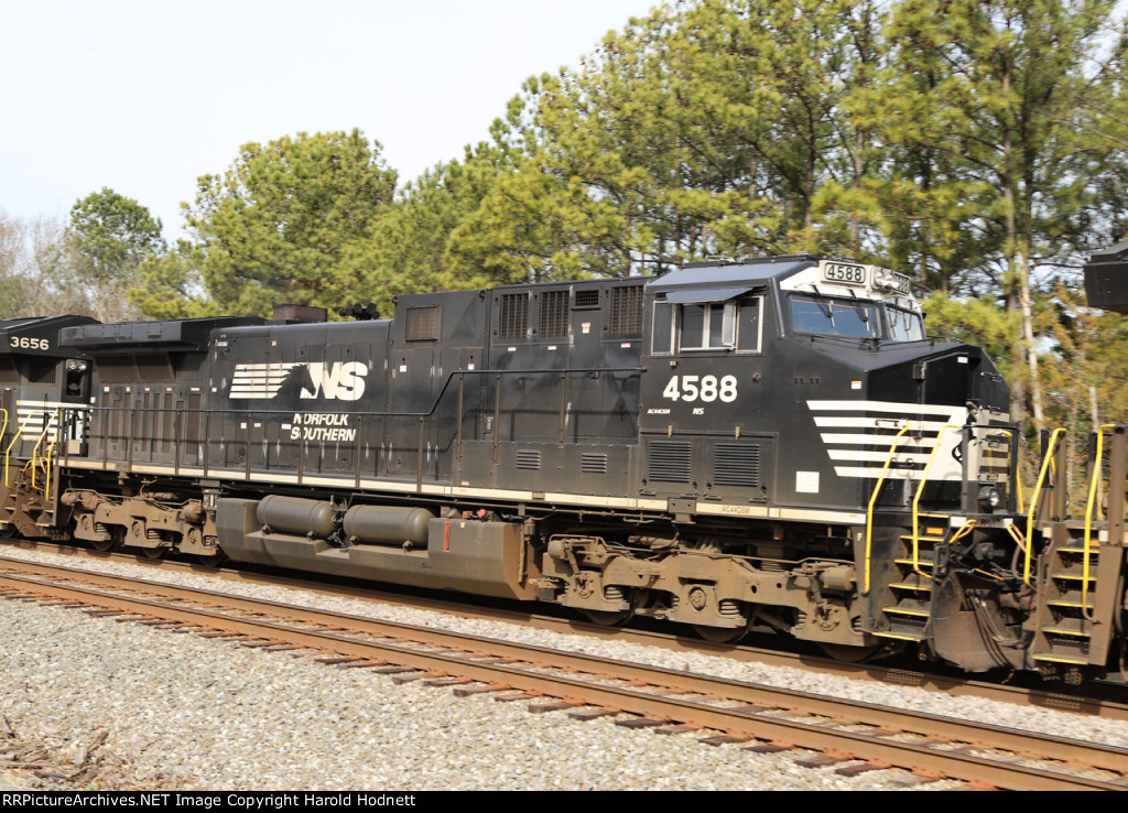 NS 4588